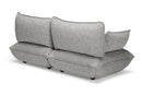 Fatboy Sumo Mingle indoor Lounge Sofa Medium. Verkrijgbaar in 2 kleuren.