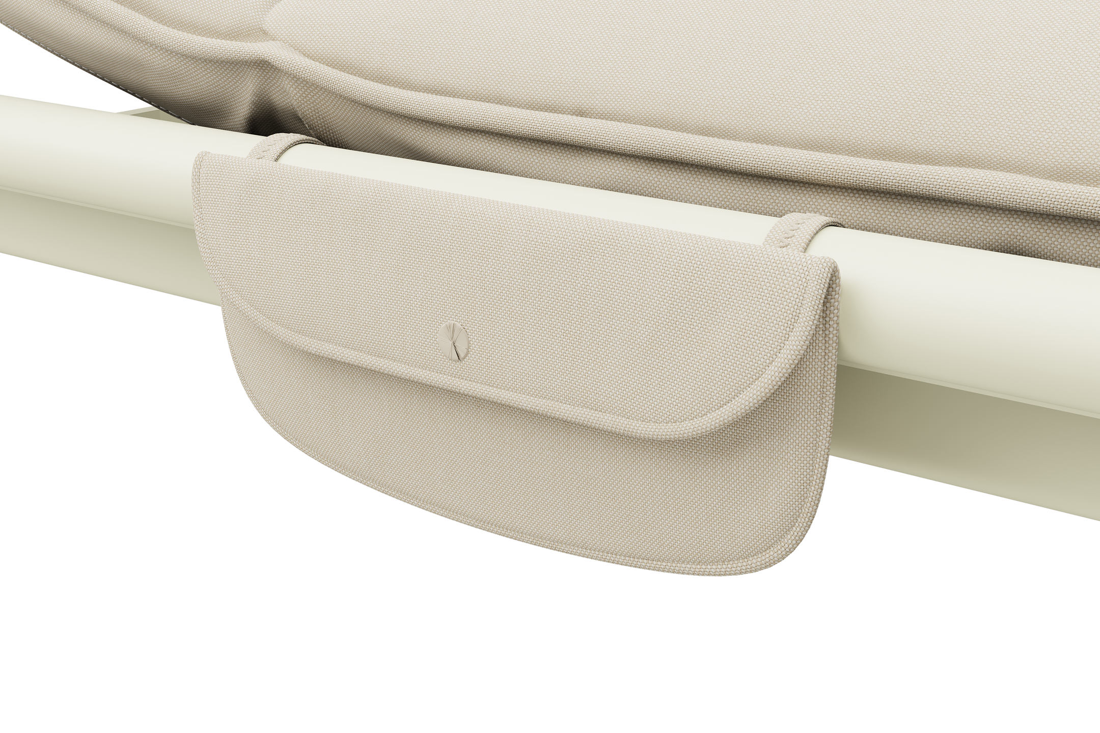 Fatboy Sunbun loungebed, Desert - Sahara