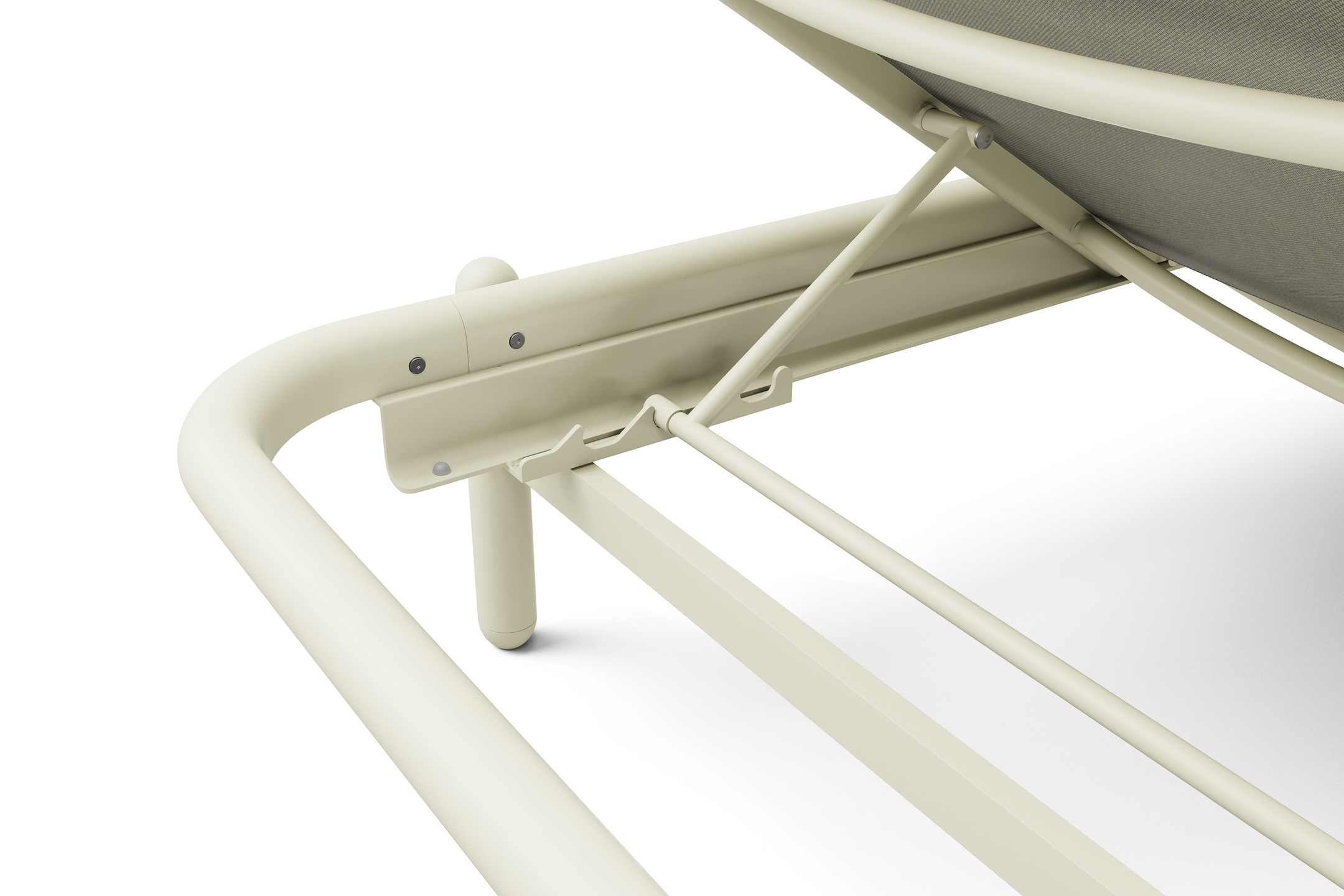 Fatboy Sunbun loungebed, Desert - Sahara