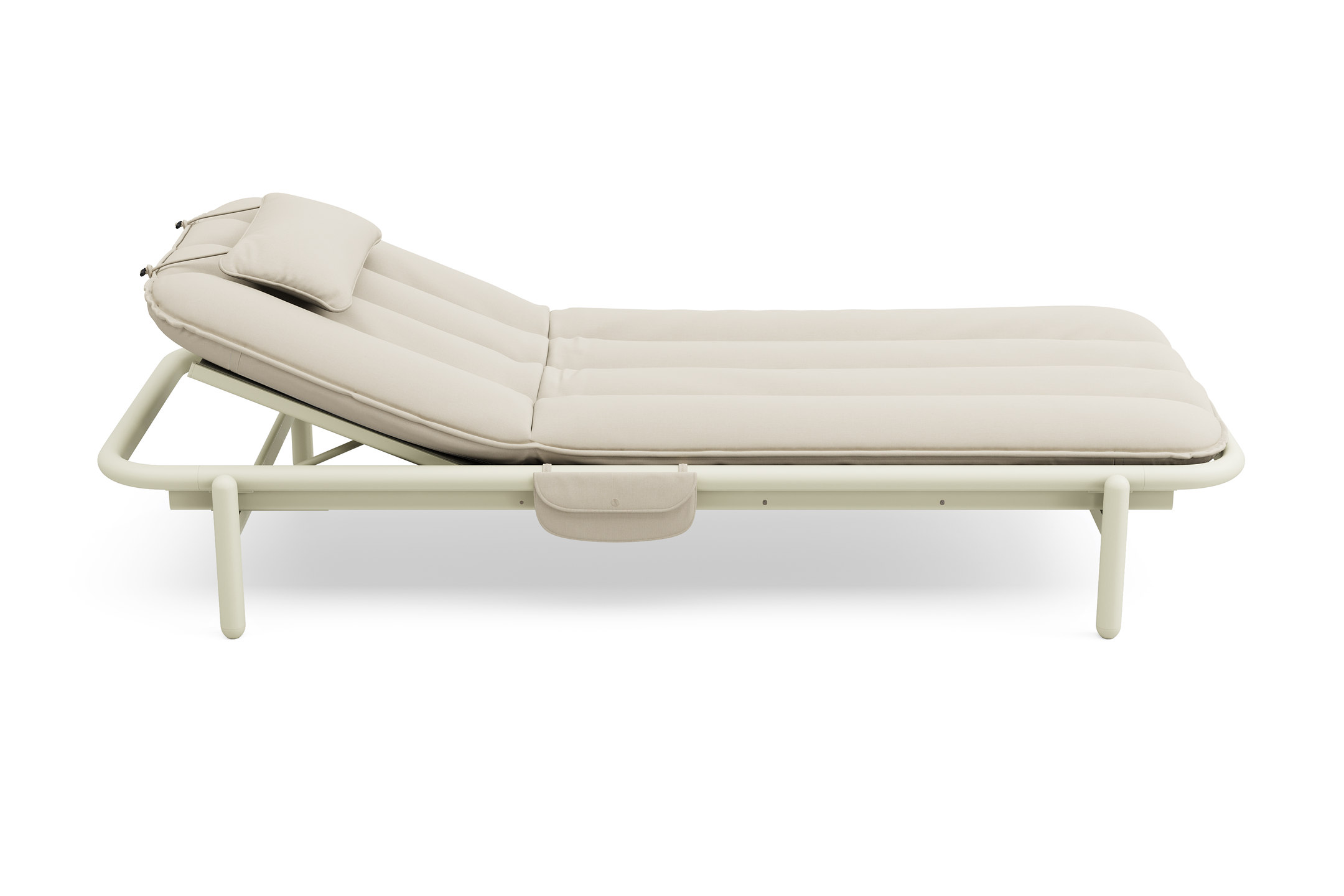 Fatboy Sunbun loungebed, Desert - Sahara