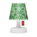 Fatboy Tafellampen Piastrelle Verde Fatboy Edison The Petit met gratis Cappie t.wv. € 17,50 of Treetopper t.w.v. € 20,-.