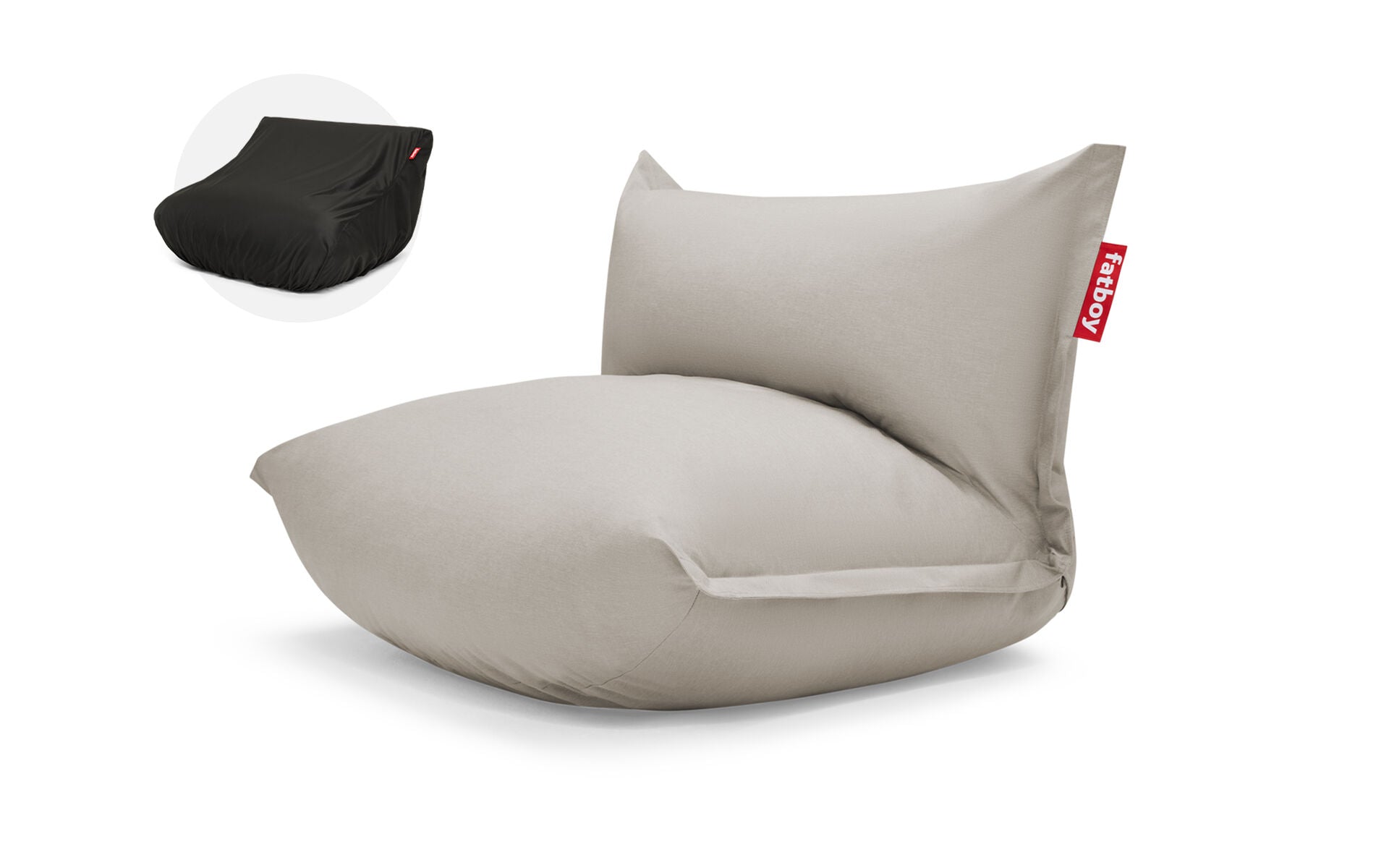 Fatboy Bonbaron Outdoor, met gratis afdekhoes