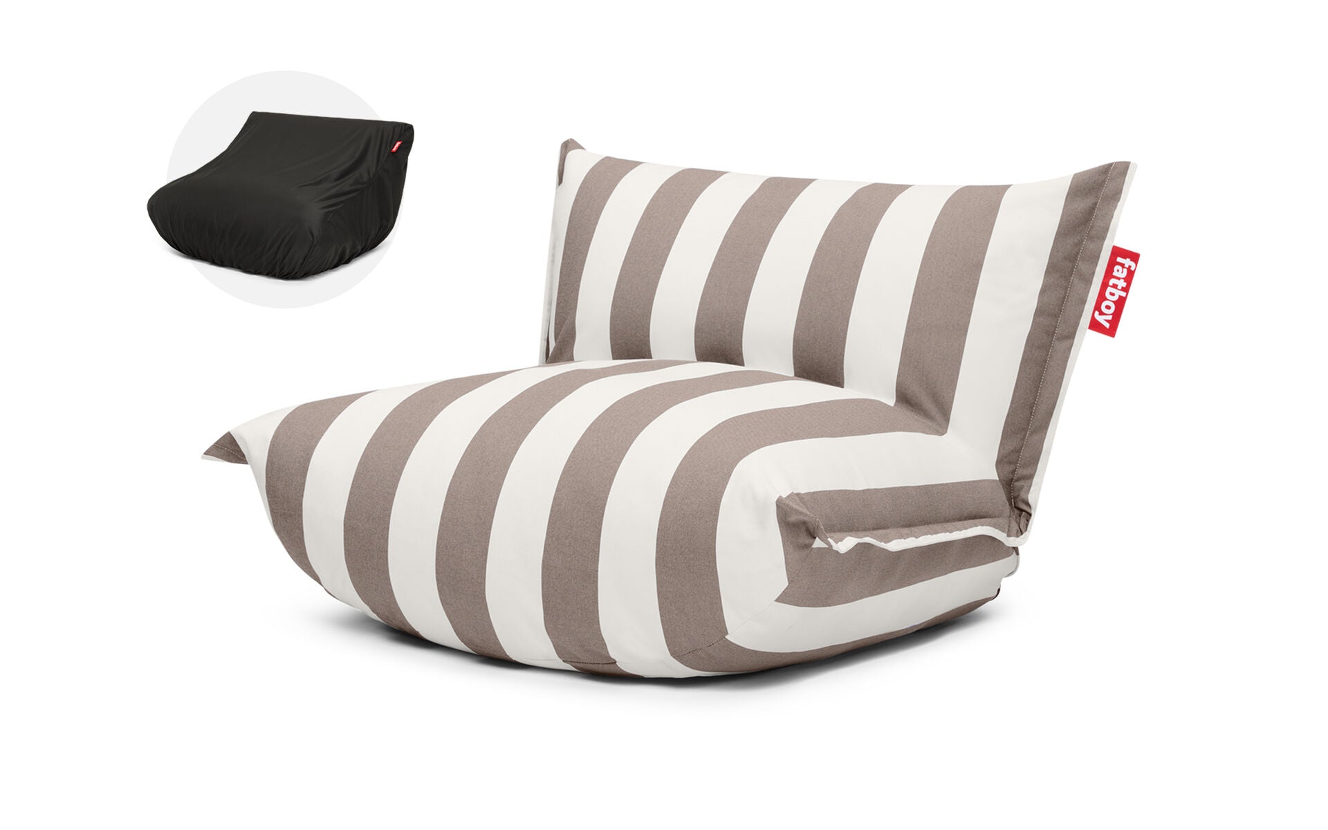 Fatboy Bonbaron Outdoor, met gratis afdekhoes