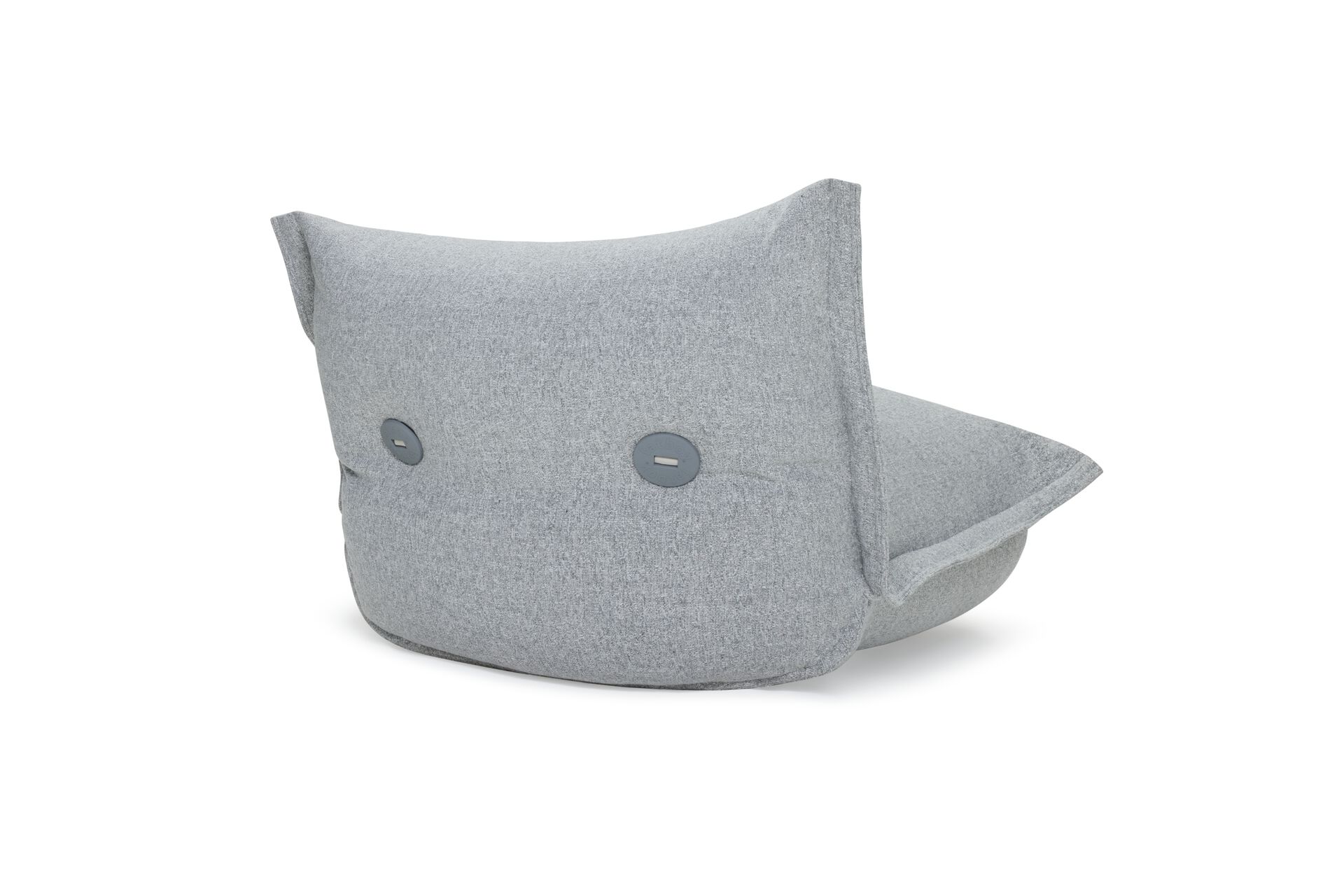 Fatboy Bonbaron Slim Bouclé Binnen Loungestoel