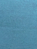 FueraDentro sierkussen FueraDentro, Outdoor sierkussen 45x45cm Charzon Blue