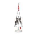 Fatboy Edison The Petit met Treetopper