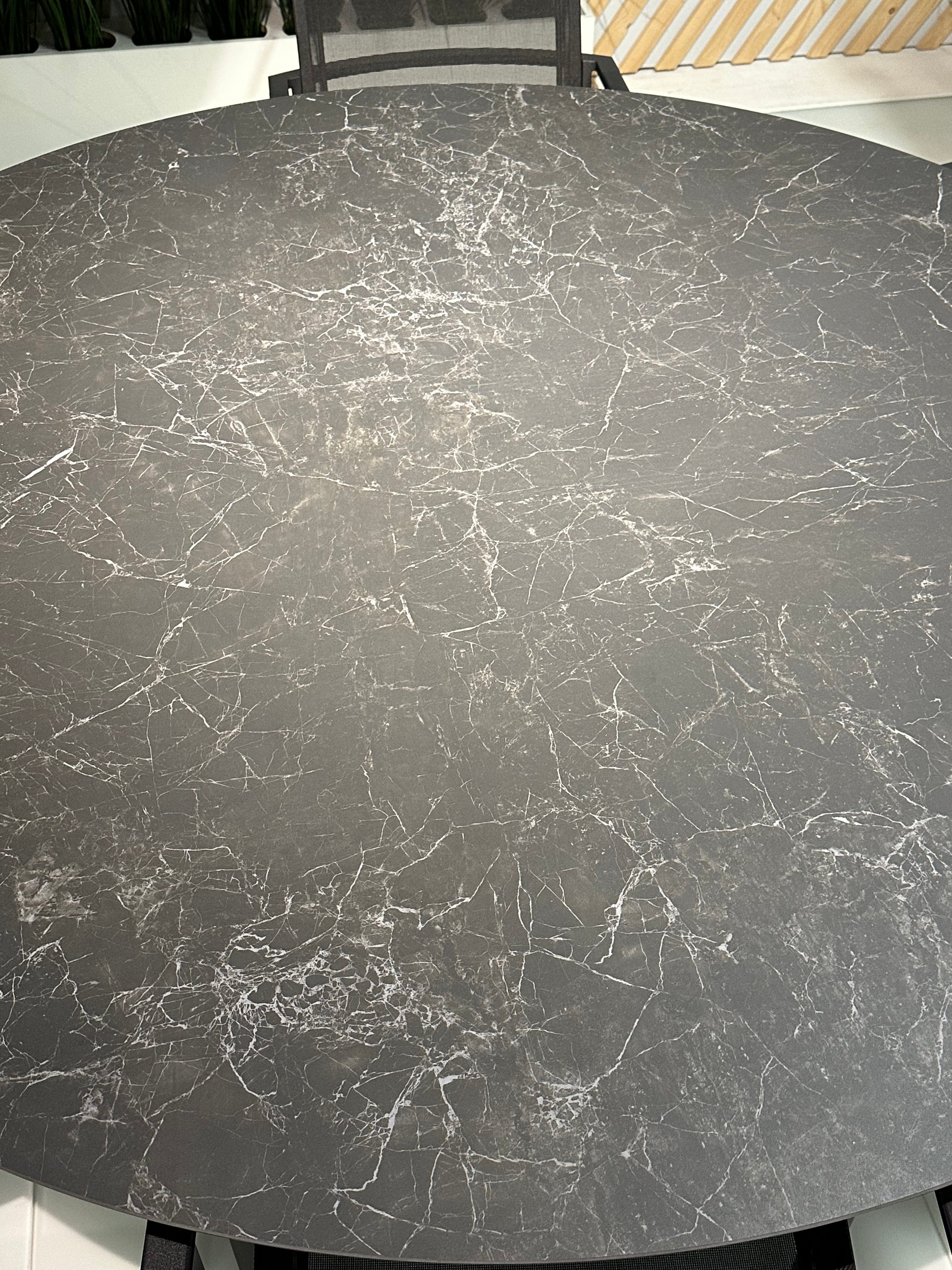 Royal Botania Royal Botania, Conix - o-zon diningset showroomaanbieding