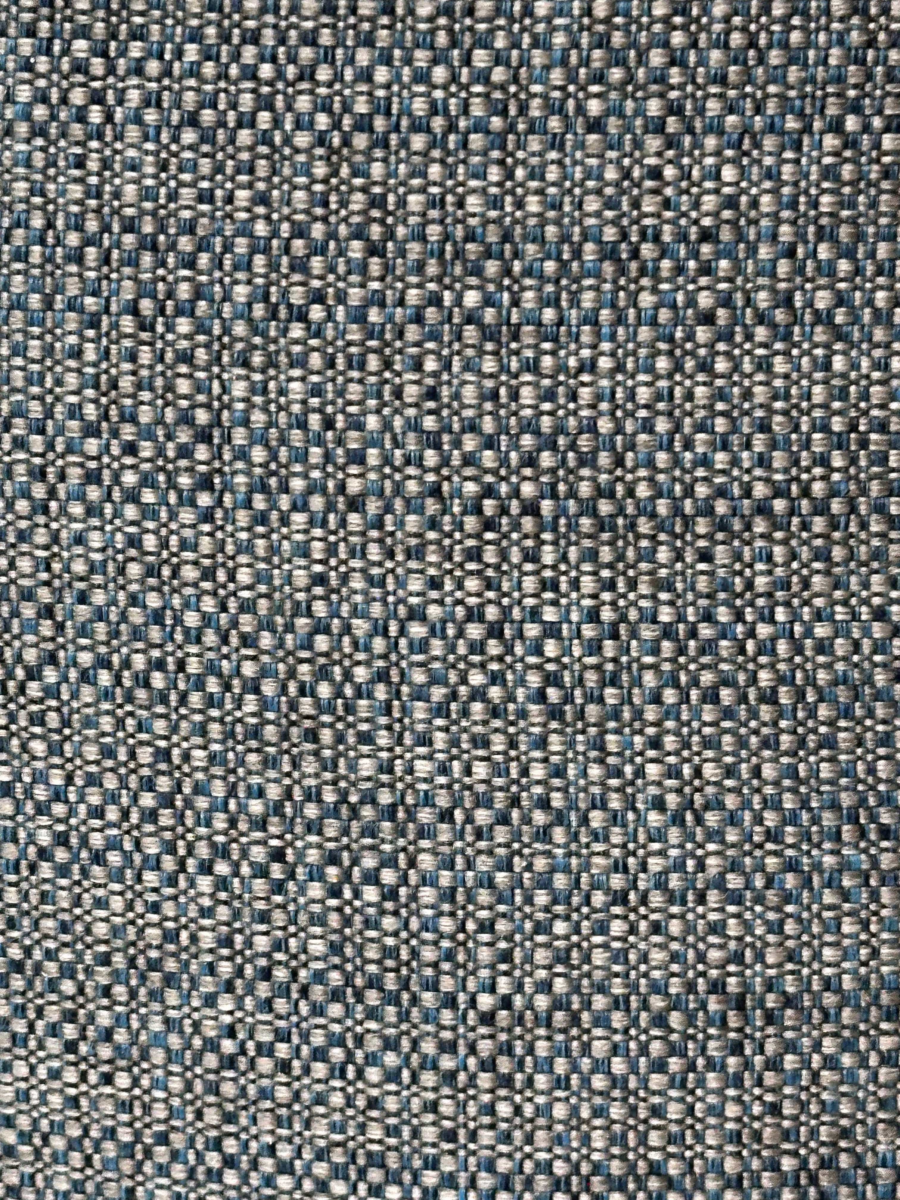 Royal Botania sierkussen Royal Botania, Outdoor sierkussen 40x40cm Natural Blue Dot