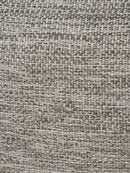 Royal Botania sierkussen Royal Botania, Outdoor sierkussen 40x40cm Natural Silver Dot