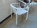Todus, Duct dining chairs showroomaanbieding