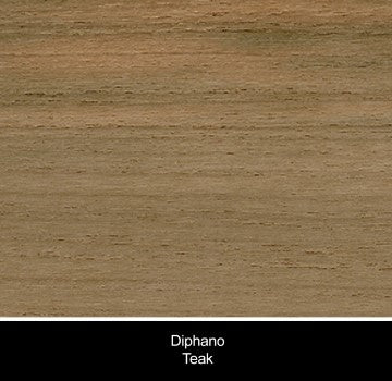 Diphano, Pure eetbank, verkrijgbaar in meerdere afmetingen