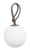 Fatboy Hanglampen Fatboy lamp, Bolleke Taupe