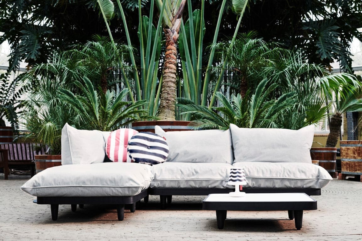 Fatboy Lounge Fatboy Paletti Modulair afdekhoes, verkrijgbaar voor de één-, twee of driezit.