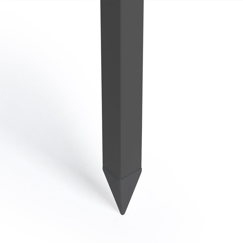 Fatboy Staande lampen Fatboy lamp, Prêt a Racket, sfeervolle buitenfakkel.