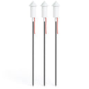 Fatboy Staande lampen Fatboy lamp, Prêt a Racket, sfeervolle buitenfakkel.