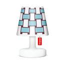 Fatboy Tafellampen Basket weave sky Fatboy Edison The Petit met gratis Cappie t.wv. € 17,50 of Treetopper t.w.v. € 20,-.