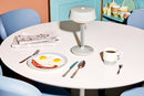 Fatboy Tafellampen Fatboy BellBoy, leverbaar in 6 kleuren