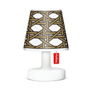 Fatboy Tafellampen Mikado Gold Honey Fatboy Edison The Petit met gratis Cappie t.wv. € 17,50 of Treetopper t.w.v. € 20,-.