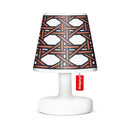 Fatboy Tafellampen Mikado pumpkin orange Fatboy Edison The Petit met gratis Cappie t.wv. € 17,50 of Treetopper t.w.v. € 20,-.