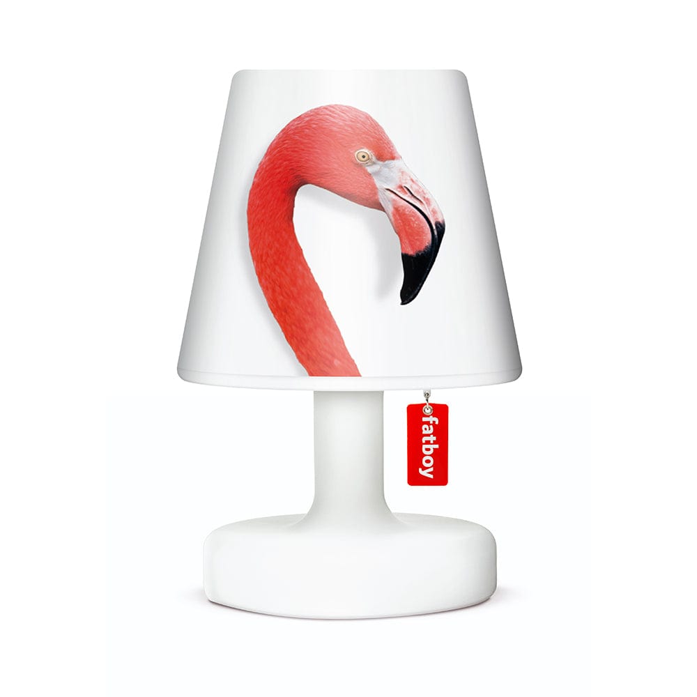 Fatboy Tafellampen Neckst Level Fatboy Edison The Petit met gratis Cappie t.wv. € 17,50 of Treetopper t.w.v. € 20,-.