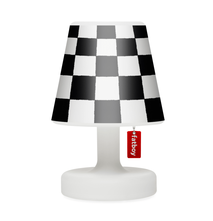 Fatboy Tafellampen Playground Fatboy Edison The Petit met gratis Cappie t.wv. € 17,50 of Treetopper t.w.v. € 20,-.