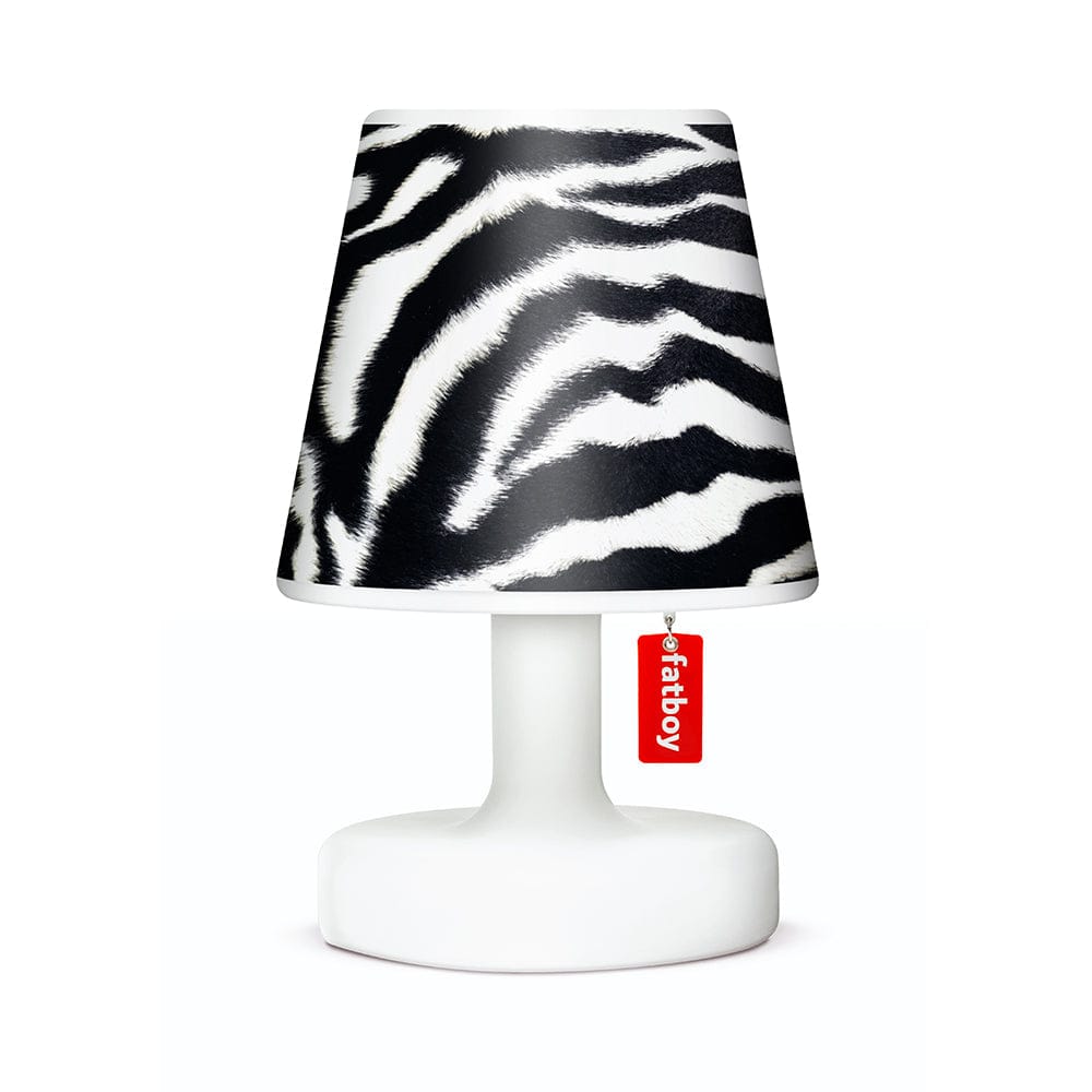 Fatboy Tafellampen Yesazebroh Fatboy Edison The Petit met gratis Cappie t.wv. € 17,50 of Treetopper t.w.v. € 20,-.