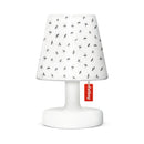 Fatboy Tafellampen Zzzzzzzzzz Fatboy Edison The Petit met gratis Cappie t.wv. € 17,50 of Treetopper t.w.v. € 20,-.