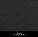 Gloster Lounge modulair Gloster Grid hoekmodule, verkrijgbaar in 2 verschillende soorten stofferingen en een hele range aan kleuren.