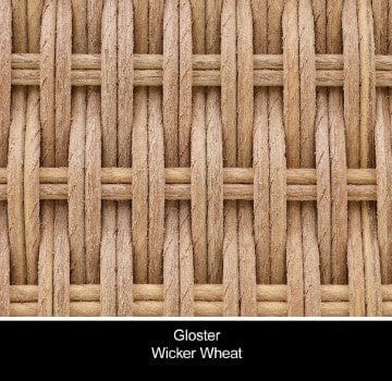 Gloster Lounge modulair Gloster Lima High back centre unit, verkrijgbaar in 3 verschillende soorten stofferingen en een hele range aan kleuren.