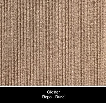 Gloster Lounge stoel Gloster Fern low back lounge chair, verkrijgbaar in 3 verschillende soorten stofferingen en een hele range aan kleuren.