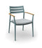Solpuri, Pia stoel, verkrijgbaar in meerdere kleuren