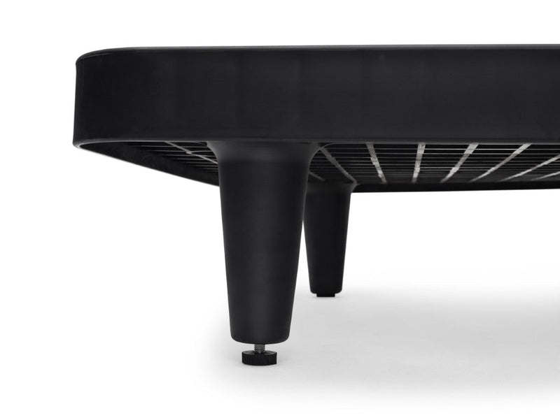 Fatboy Paletti Modulair Lounge Table. Keuze uit drie kleuren tafelblad.
