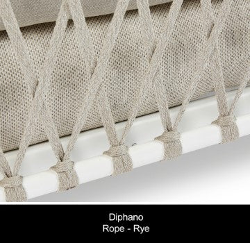 Diphano, Diamond stapelbare loungestoel, verkrijgbaar in meerdere kleuren