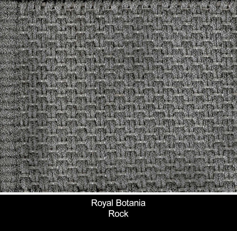 Royal Botania Buitenkleden Royal Botania buitenkleed. Diverse afmetingen en kleuren mogelijk