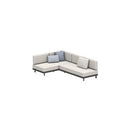 Royal Botania Lounge modulair Antraciet / Kussen set categorie A Royal Botania Alura Lounge set 1 A/B. Verkrijgbaar in meerdere kleuren frame's en stofferingen.