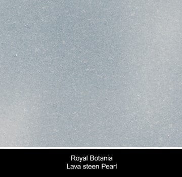 Royal Botania Salon-/bijzettafel Royal Botania Conix salontafel ⌀ 60cm, verkrijgbaar in meerdere kleuren