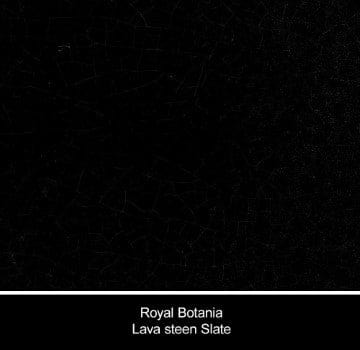 Royal Botania Salon-/bijzettafel Royal Botania Conix salontafel ⌀ 60cm, verkrijgbaar in meerdere kleuren