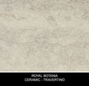 Royal Botania Salon-/bijzettafel Royal Botania Ninix salontafel 150 x 90 cm, Meerdere kleuren mogelijk.