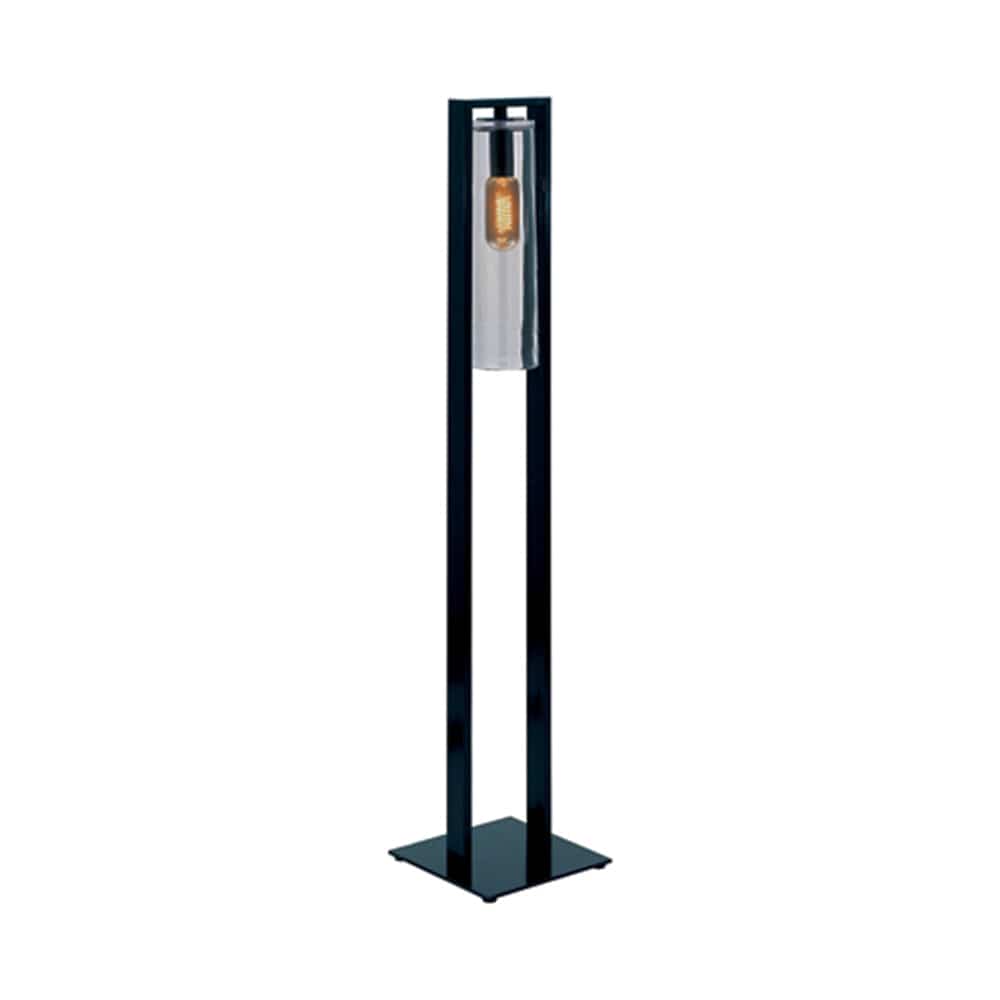 Royal Botania Staande lampen Zwart / Smoke Royal Botania Dome Floor,