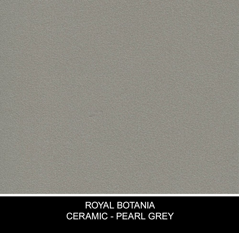 Royal Botania Tafel Royal Botania Exes tafel ø 160 cm, 5 kleuren frame en diverse tafelbladen mogelijk