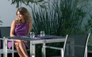 Royal Botania Tafel Royal Botania Ninix tafel 150 x 90 cm, Meerdere kleuren mogelijk.