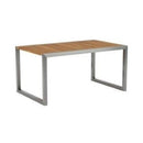 Royal Botania Tafel Royal Botania Ninix tafel 150 x 90 cm, Meerdere kleuren mogelijk.