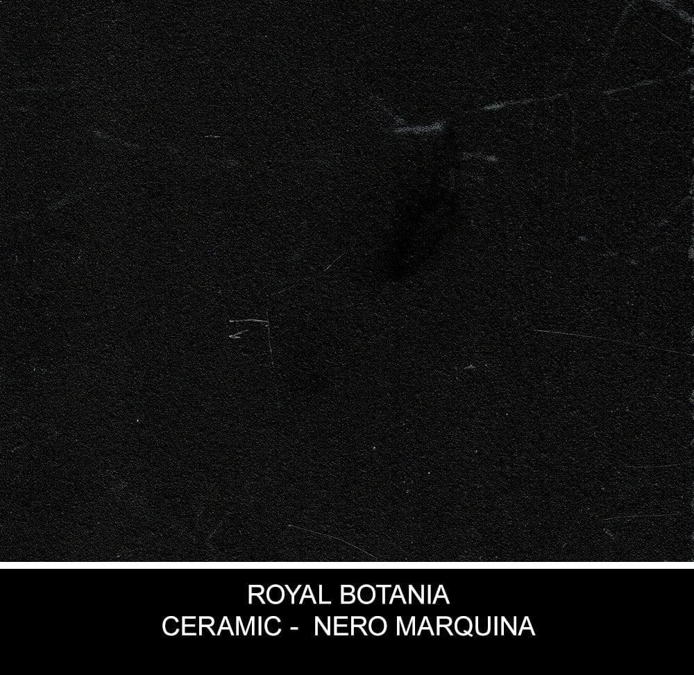 Royal Botania Tafel Royal Botania Ninix tafel 200 x 90 cm, Meerdere kleuren frame en tafelbladen mogelijk.