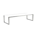 Royal Botania Tafel Royal Botania Ninix tafel 300 x 110 cm, Meerdere kleuren mogelijk.