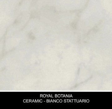 Royal Botania Tafel Royal Botania Ninix tafel 300 x 110 cm, Meerdere kleuren mogelijk.