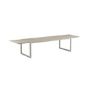 Royal Botania Tafel Royal Botania Ninix uitschuifbare tafel 240 - 360 x 100 cm, Meerdere kleuren mogelijk.