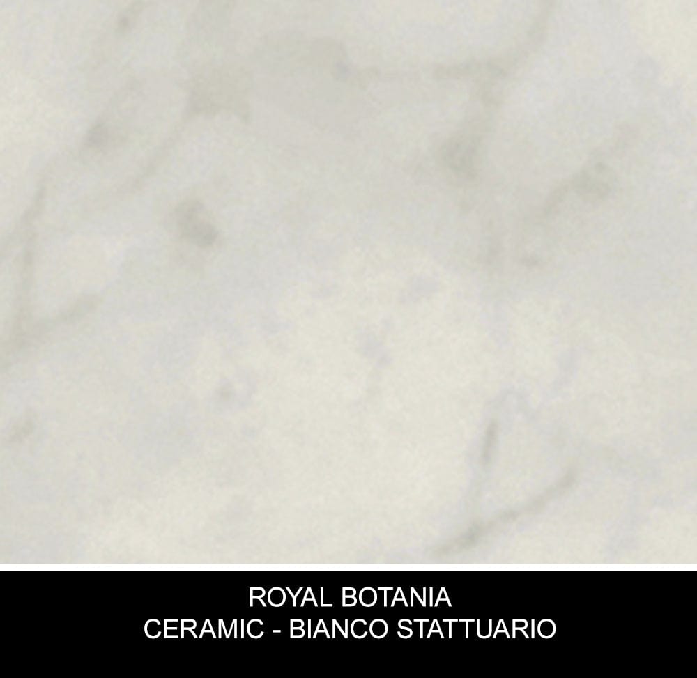 Royal Botania Tafel Royal Botania Styletto Lounge Tafel 72x72cm. Diverse kleuren frames en tafelbladen mogelijk.