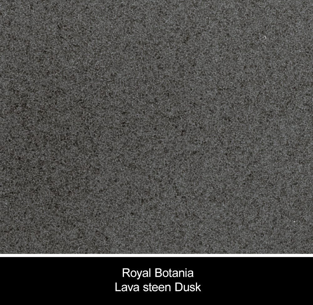 Royal Botania Tafel Royal Botania Styletto Salontafel ø 40cm. Diverse kleuren frames en tafelbladen mogelijk.