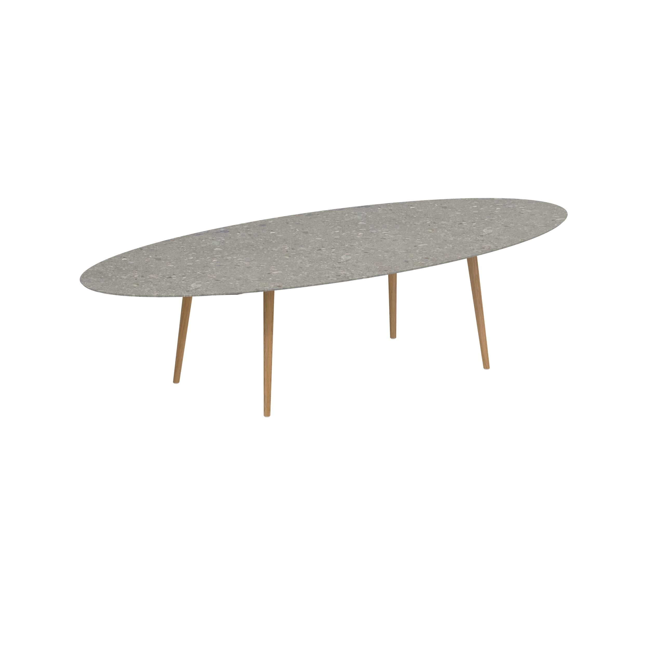 Royal Botania Tafel Royal Botania Styletto tafel 320x140 cm. Verkrijgbaar in 35cm, 50cm, 67cm en 75cm, 92cm en 110cm hoog. Diverse kleuren frames en tafelbladen mogelijk.