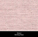 Solpuri Lounge modulair Solpuri, Plateau lounge bank set 1, incl. zit- en rugkussen. Verkrijgbaar in verschillende kleuren